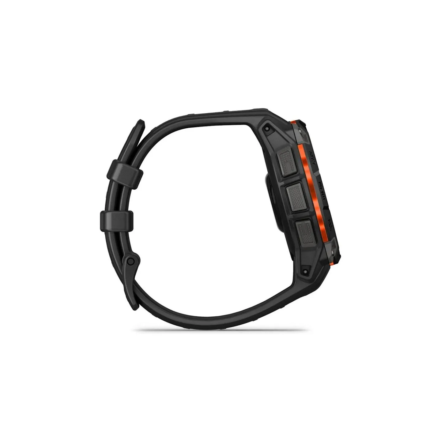 Garmin SMARTWATCH INSTINCT 3 SOLAR/BLACK/BLK 010-02934-00 GARMIN