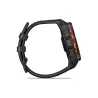 Garmin SMARTWATCH INSTINCT 3 SOLAR/BLACK/BLK 010-02934-00 GARMIN