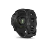 Garmin SMARTWATCH INSTINCT 3 SOLAR/BLACK/BLK 010-02934-00 GARMIN