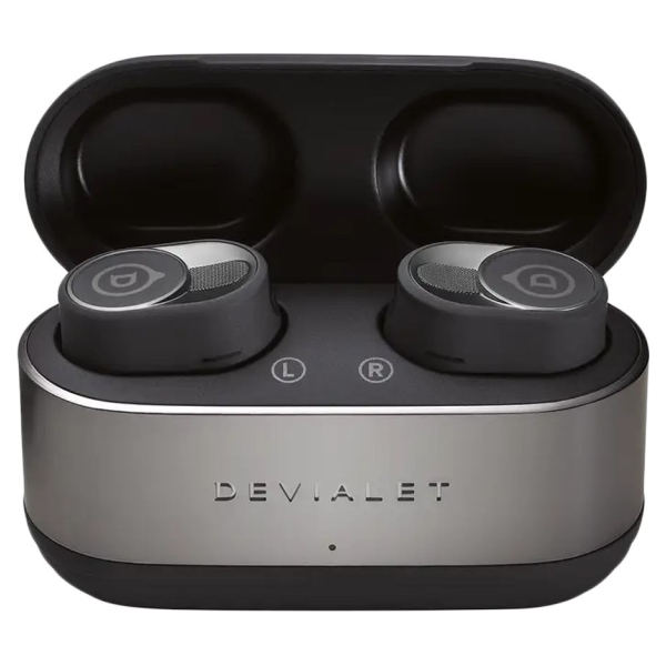 Devialet Gemini II Matte Black