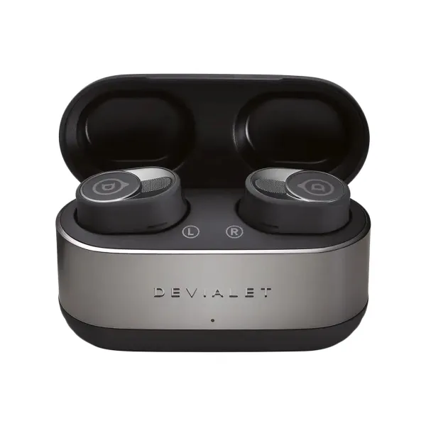 Devialet Gemini II Matte Black