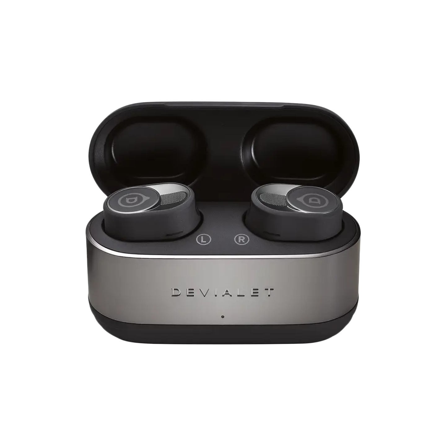 Devialet Gemini II Matte Black