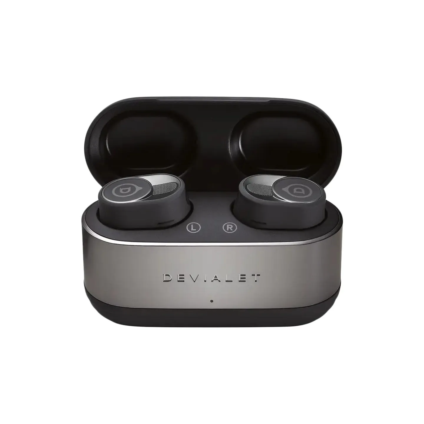 Devialet Gemini II Matte Black