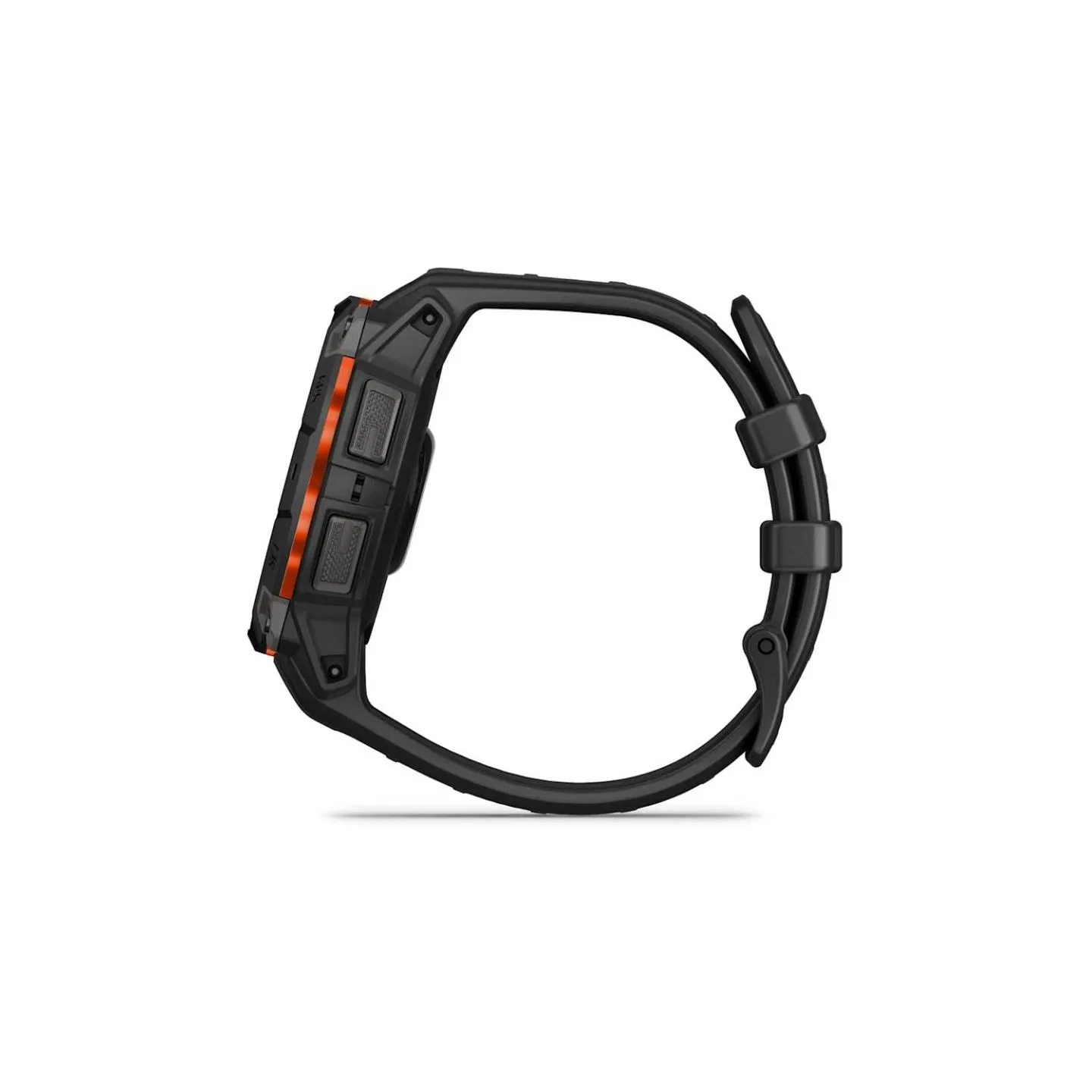 Garmin SMARTWATCH INSTINCT 3 SOLAR/BLACK/BLK 010-02934-00 GARMIN