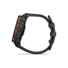 Garmin SMARTWATCH INSTINCT 3 SOLAR/BLACK/BLK 010-02934-00 GARMIN