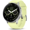 Garmin SMARTWATCH VENU 4 45MM/SILVER/CIT 010-03014-02 GARMIN
