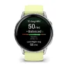 Garmin SMARTWATCH VENU 4 45MM/SILVER/CIT 010-03014-02 GARMIN