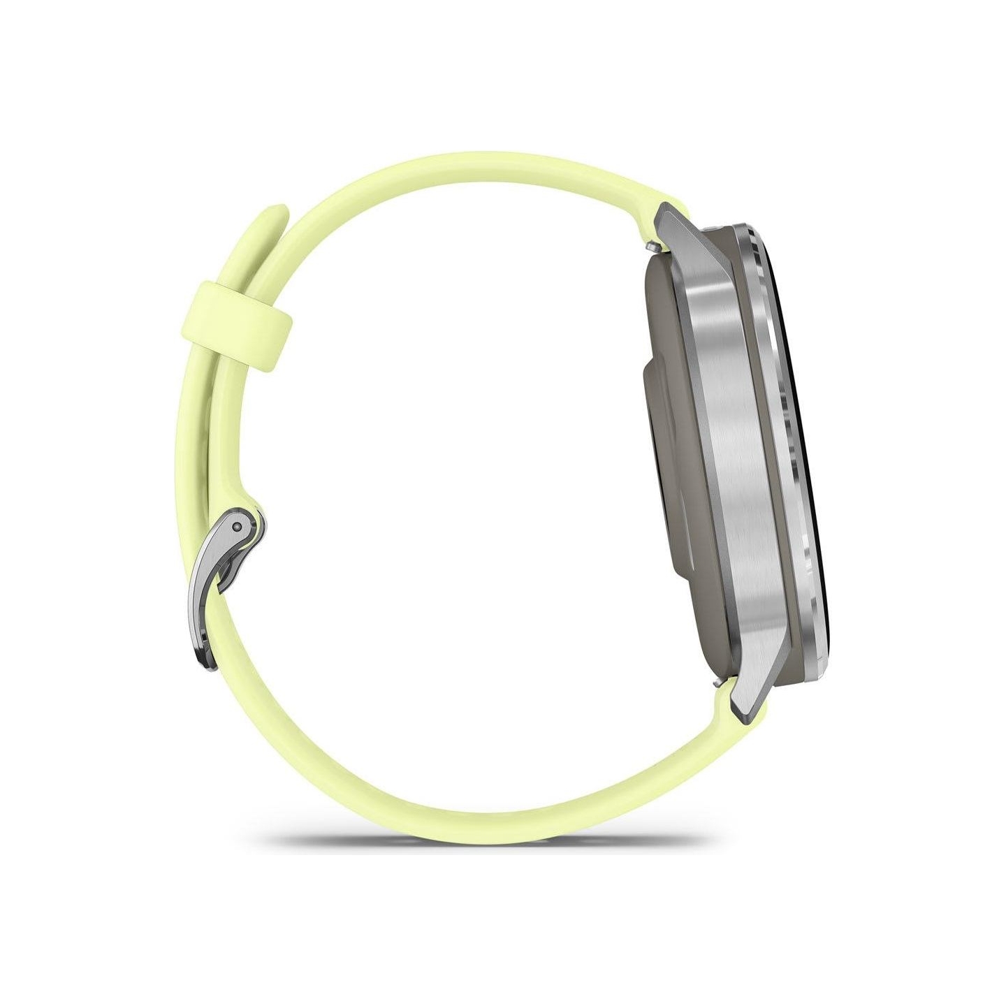 Garmin SMARTWATCH VENU 4 45MM/SILVER/CIT 010-03014-02 GARMIN