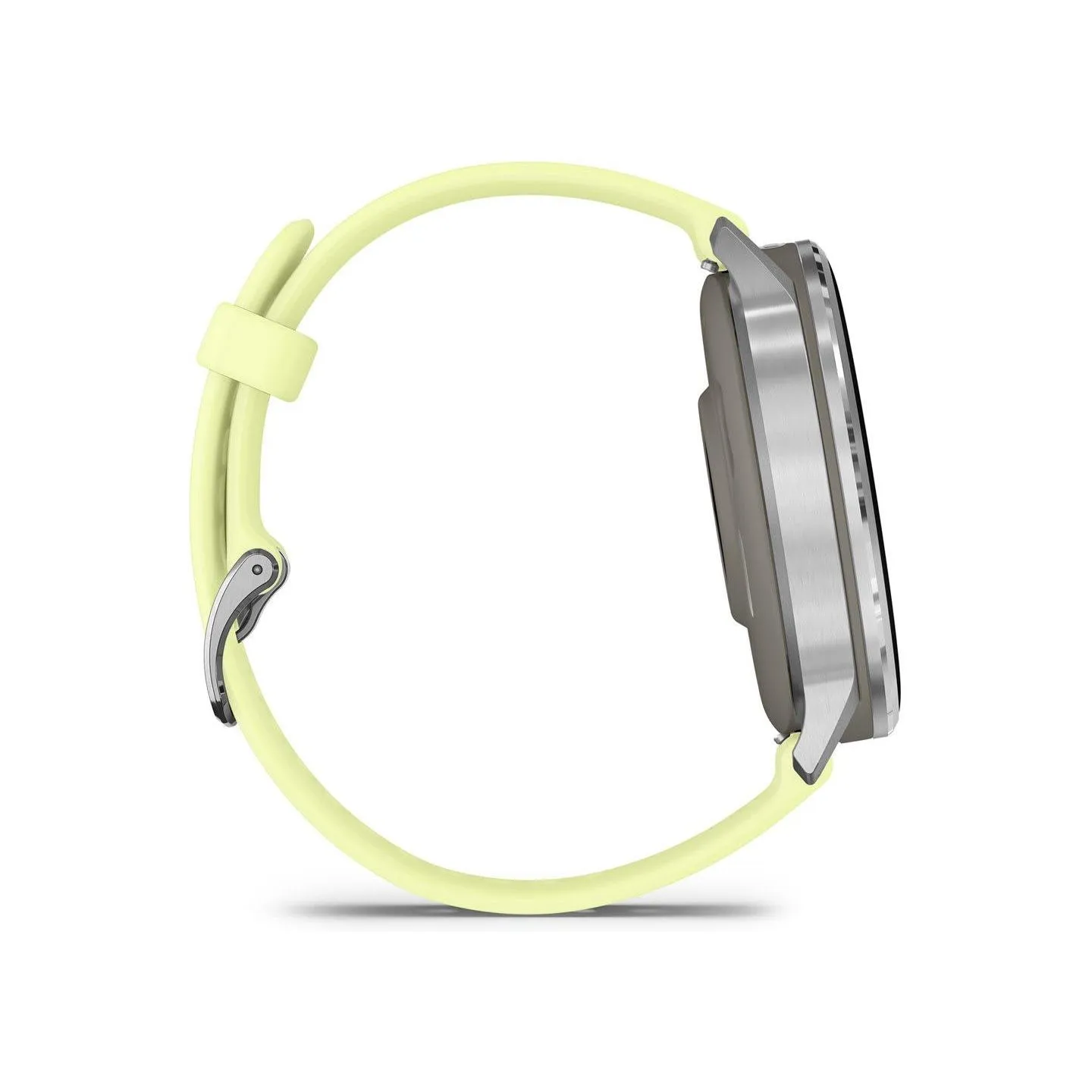 Garmin SMARTWATCH VENU 4 45MM/SILVER/CIT 010-03014-02 GARMIN