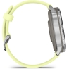 Garmin SMARTWATCH VENU 4 45MM/SILVER/CIT 010-03014-02 GARMIN