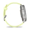 Garmin SMARTWATCH VENU 4 45MM/SILVER/CIT 010-03014-02 GARMIN