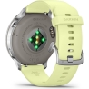 Garmin SMARTWATCH VENU 4 45MM/SILVER/CIT 010-03014-02 GARMIN