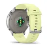 Garmin SMARTWATCH VENU 4 45MM/SILVER/CIT 010-03014-02 GARMIN