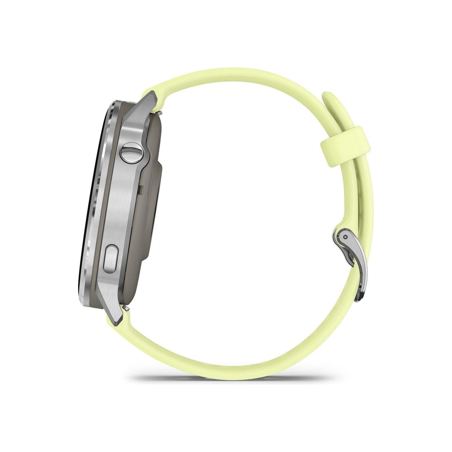 Garmin SMARTWATCH VENU 4 45MM/SILVER/CIT 010-03014-02 GARMIN