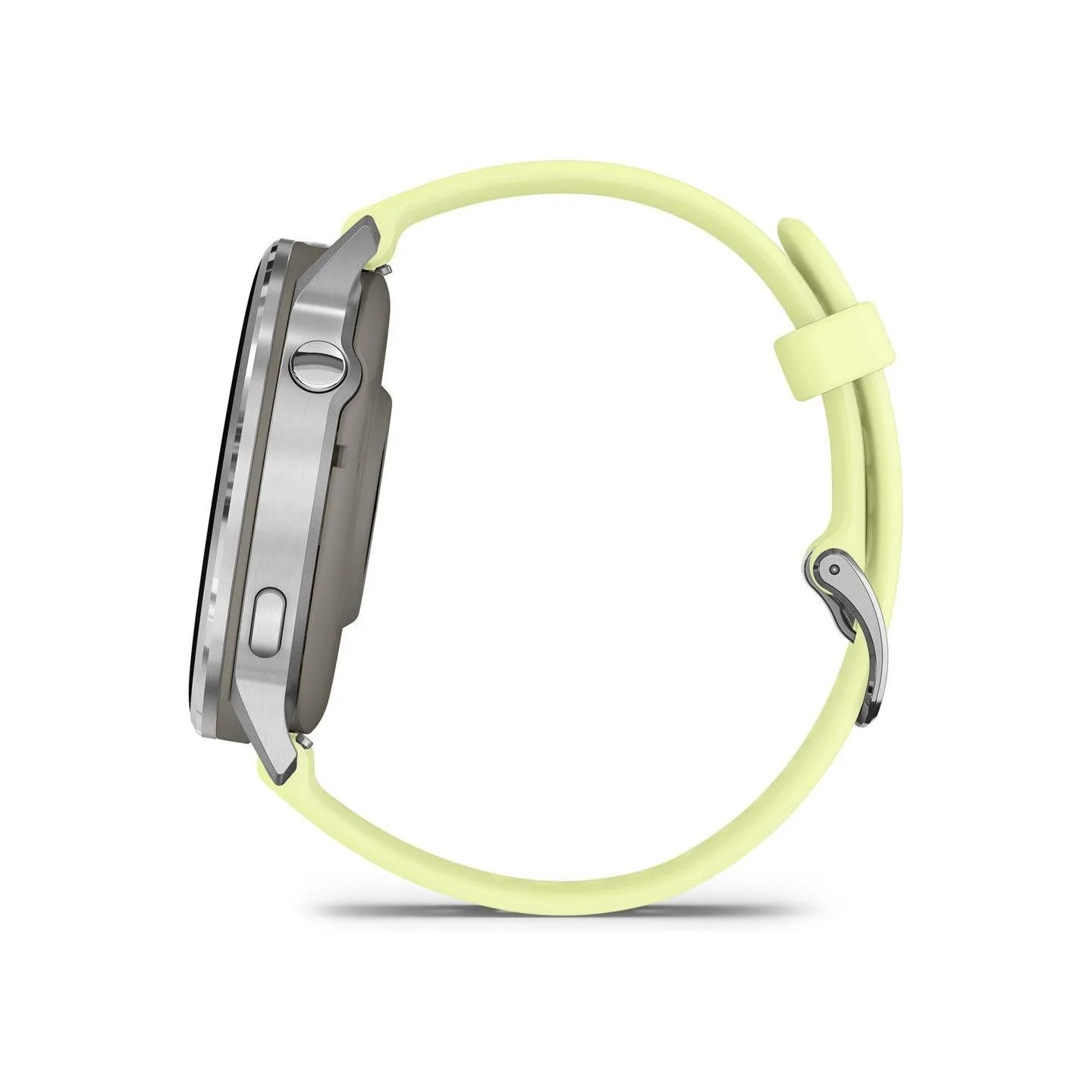 Garmin SMARTWATCH VENU 4 45MM/SILVER/CIT 010-03014-02 GARMIN