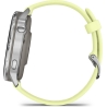 Garmin SMARTWATCH VENU 4 45MM/SILVER/CIT 010-03014-02 GARMIN