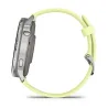 Garmin SMARTWATCH VENU 4 45MM/SILVER/CIT 010-03014-02 GARMIN