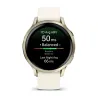 Garmin SMARTWATCH VENU 4 41MM/LUNAR GOLD 010-03013-00 GARMIN