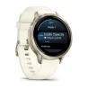 Garmin SMARTWATCH VENU 4 41MM/LUNAR GOLD 010-03013-00 GARMIN