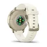 Garmin SMARTWATCH VENU 4 41MM/LUNAR GOLD 010-03013-00 GARMIN