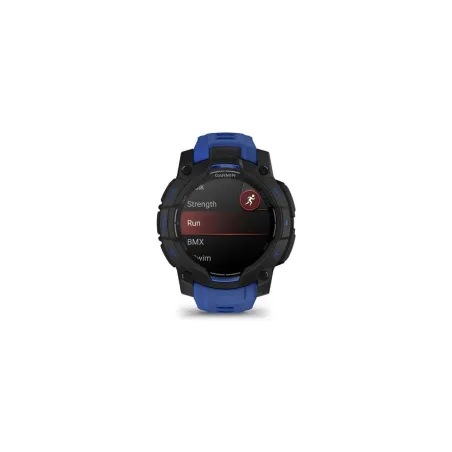 Garmin SMARTWATCH INSTINCT 3 AMOLED/BLACK 010-02936-03 GARMIN