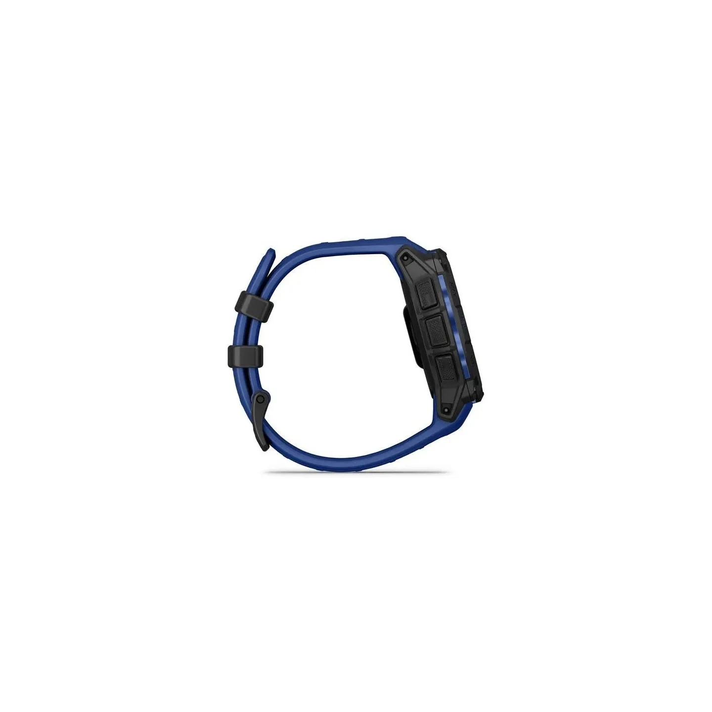 Garmin SMARTWATCH INSTINCT 3 AMOLED/BLACK 010-02936-03 GARMIN