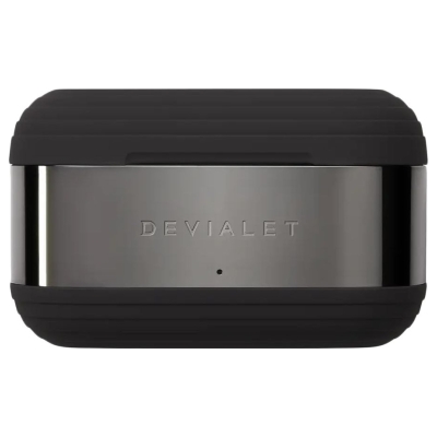 Devialet Gemini II Matte Black