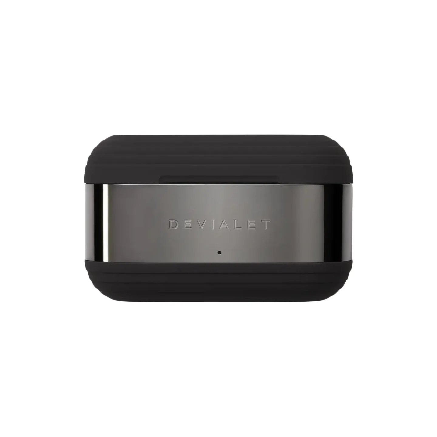 Devialet Gemini II Matte Black