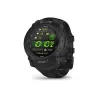 Garmin SMARTWATCH INSTINCT 3 AMOLED/BLACK 010-03020-50 GARMIN
