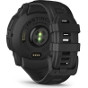 Garmin SMARTWATCH INSTINCT 3 AMOLED/BLACK 010-03020-50 GARMIN