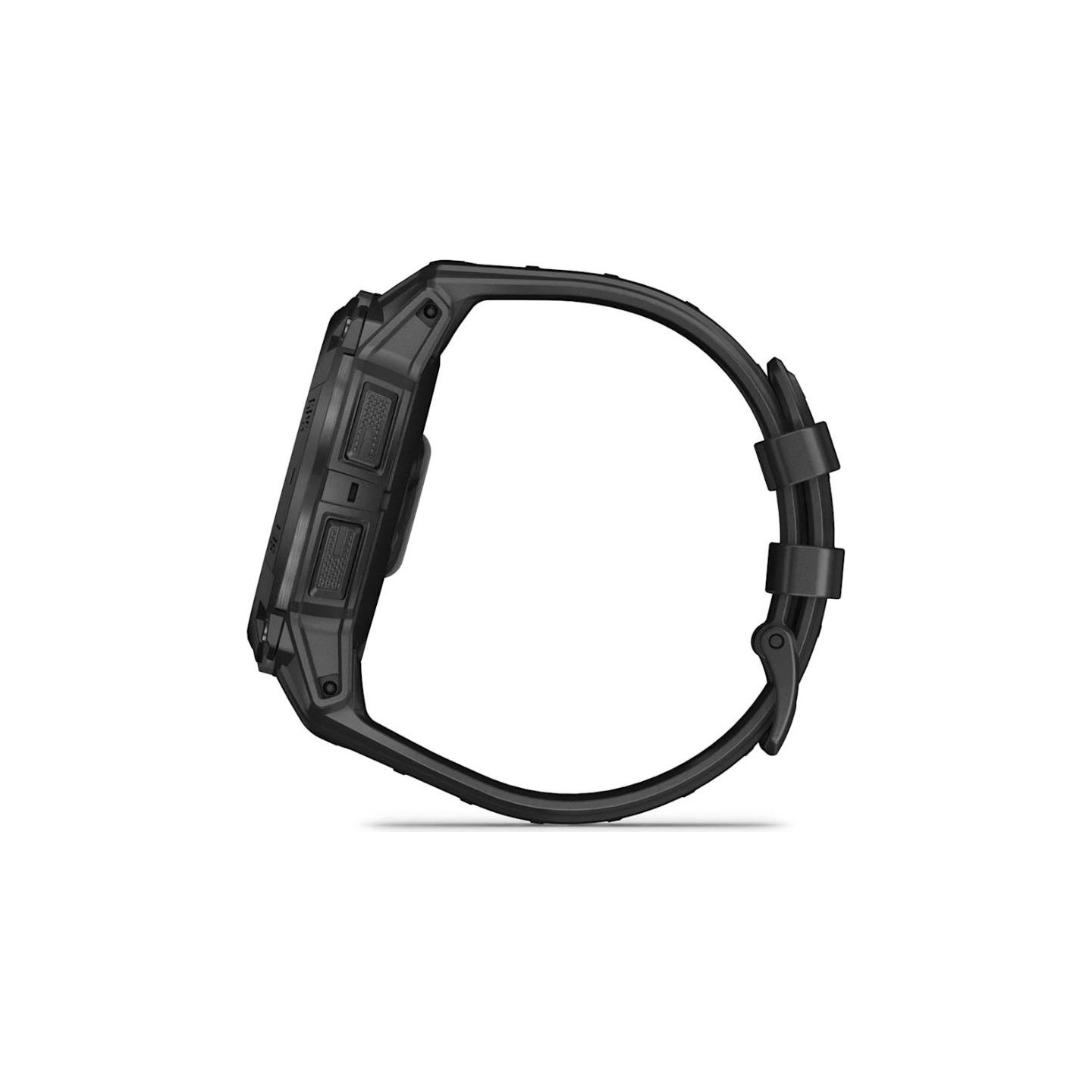 Garmin SMARTWATCH INSTINCT 3 AMOLED/BLACK 010-03020-50 GARMIN