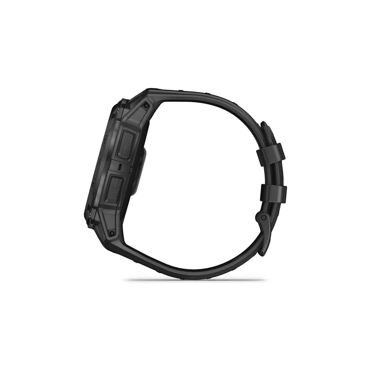 Garmin SMARTWATCH INSTINCT 3 AMOLED/BLACK 010-03020-50 GARMIN