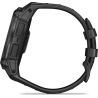 Garmin SMARTWATCH INSTINCT 3 AMOLED/BLACK 010-03020-50 GARMIN