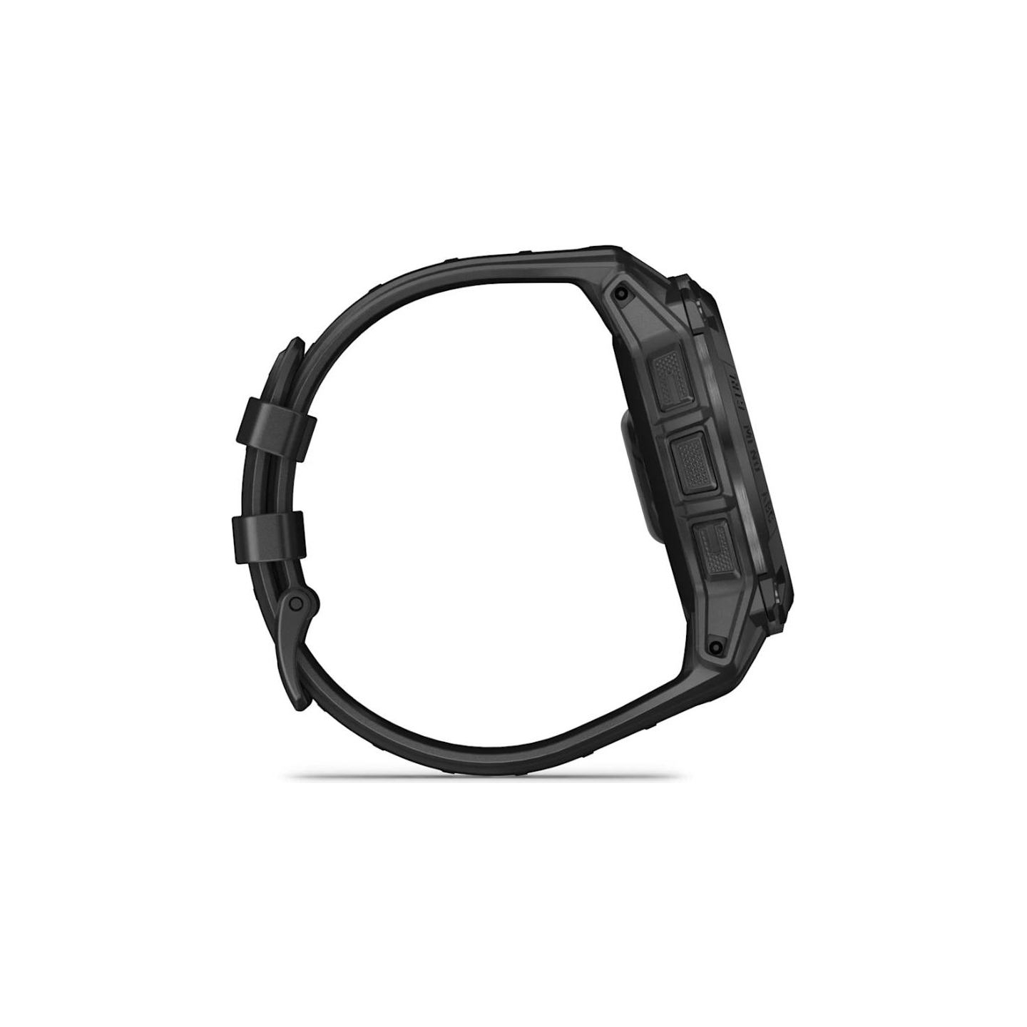 Garmin SMARTWATCH INSTINCT 3 AMOLED/BLACK 010-03020-50 GARMIN