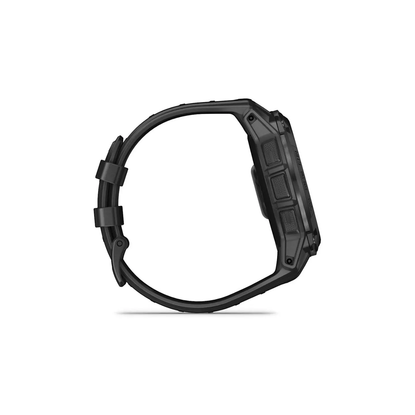 Garmin SMARTWATCH INSTINCT 3 AMOLED/BLACK 010-03020-50 GARMIN