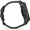 Garmin SMARTWATCH INSTINCT 3 AMOLED/BLACK 010-03020-50 GARMIN