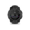Garmin SMARTWATCH INSTINCT 3 AMOLED/BLACK 010-03020-50 GARMIN
