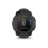 Garmin SMARTWATCH INSTINCT 3 AMOLED/BLACK 010-03020-50 GARMIN