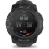 Garmin SMARTWATCH INSTINCT 3 AMOLED/BLACK 010-03020-50 GARMIN