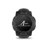 Garmin SMARTWATCH INSTINCT 3 AMOLED/BLACK 010-03020-50 GARMIN