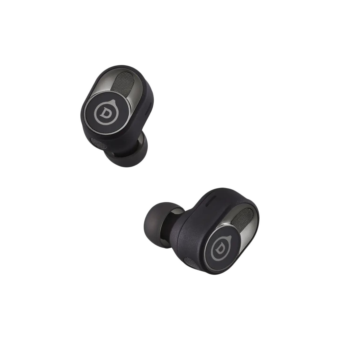 Devialet Gemini II Matte Black