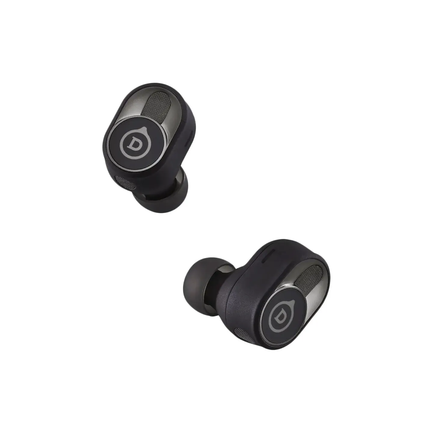 Devialet Gemini II Matte Black