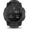 Garmin SMARTWATCH INSTINCT 3 AMOLED/BLACK 010-03020-50 GARMIN