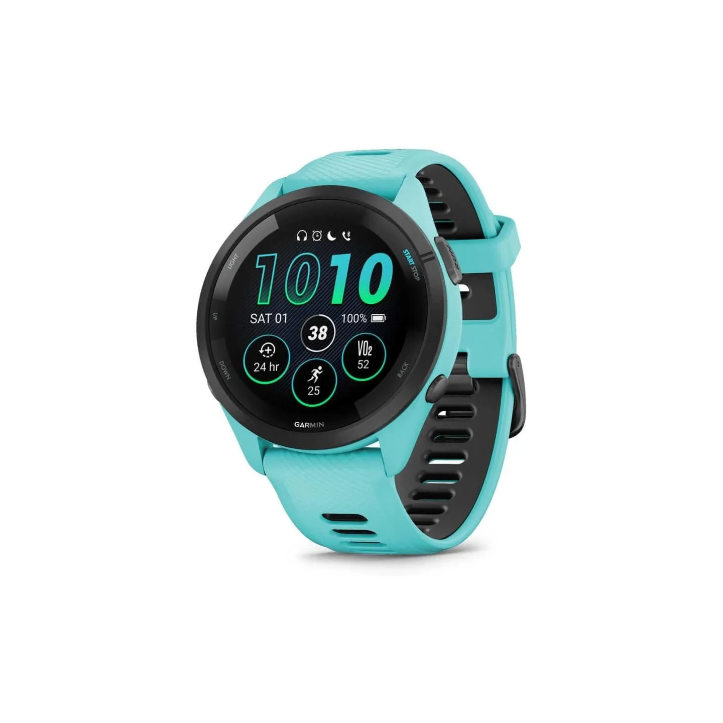 Garmin Forerunner 265 Aqua (010-02810-12)