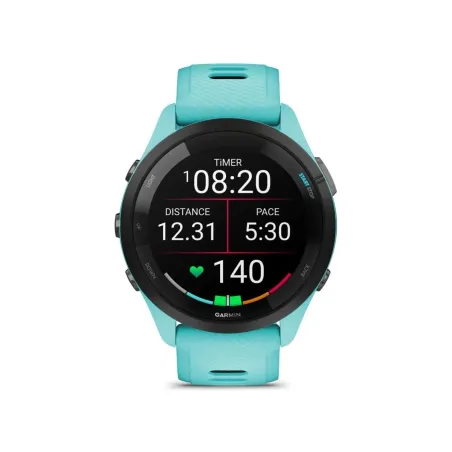 Garmin Forerunner 265 Aqua (010-02810-12)