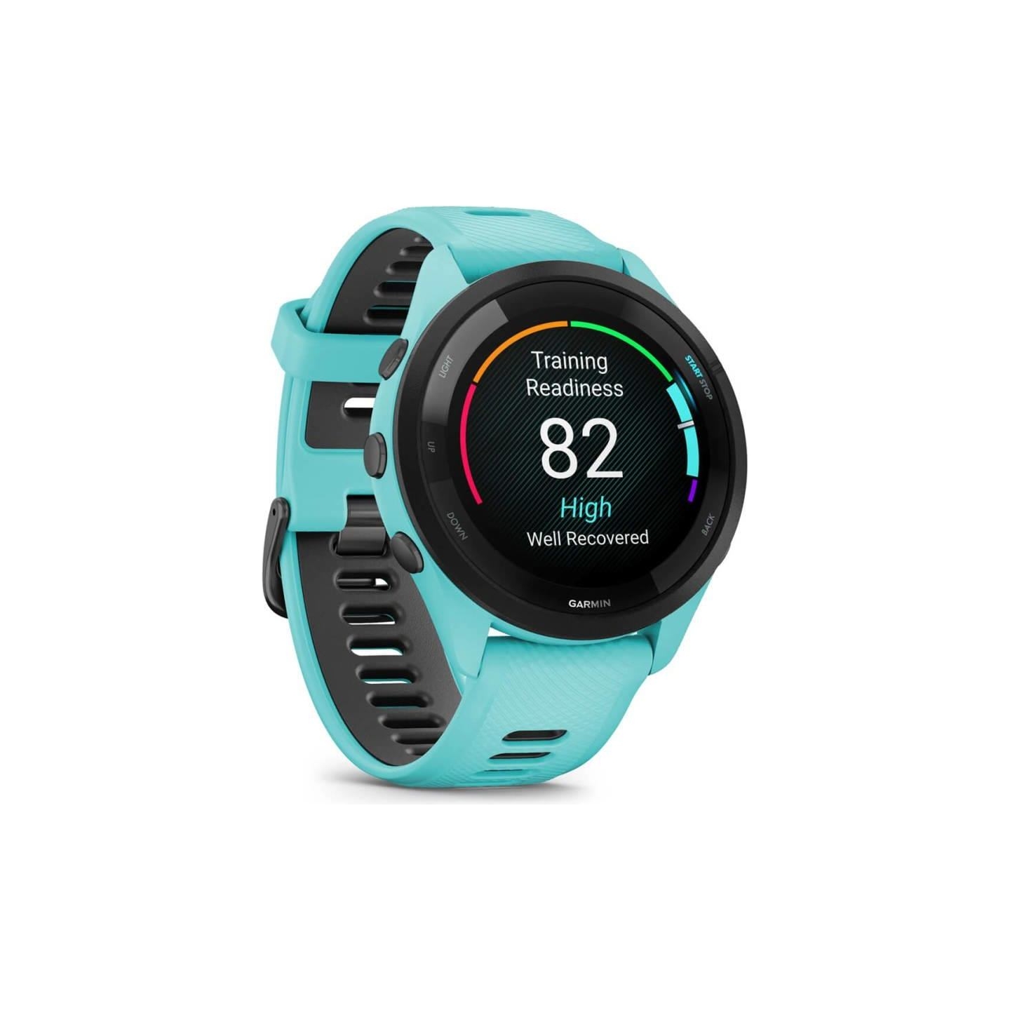 Garmin Forerunner 265 Aqua (010-02810-12)