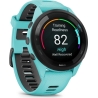 Garmin SMARTWATCH FORERUNNER 265/AQUA 010-02810-12 GARMIN