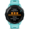 Garmin SMARTWATCH FORERUNNER 265/AQUA 010-02810-12 GARMIN