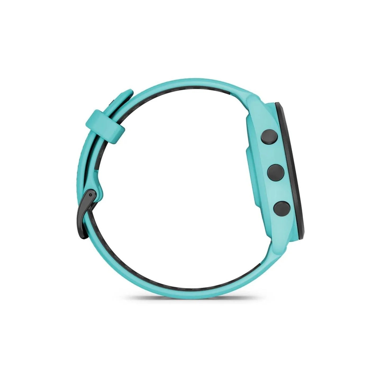 Garmin SMARTWATCH FORERUNNER 265/AQUA 010-02810-12 GARMIN