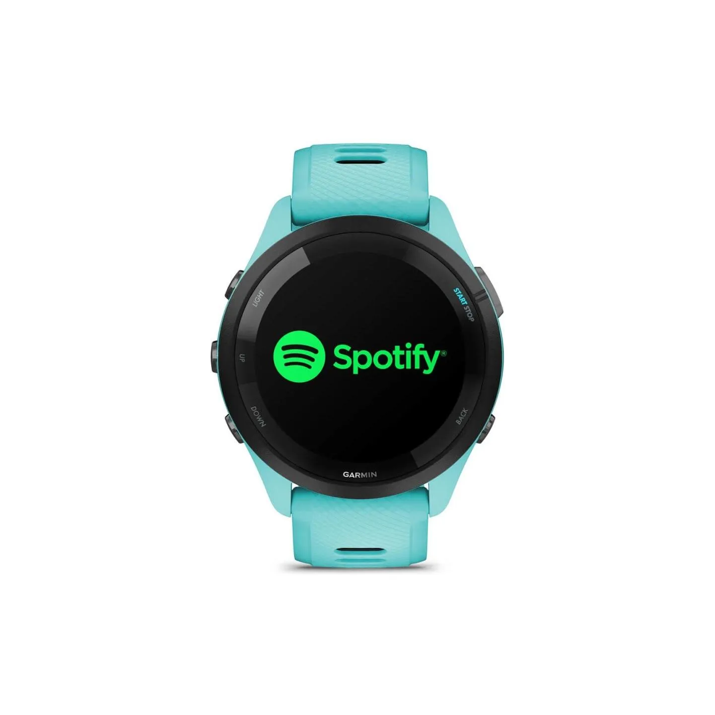 Garmin Forerunner 265 Aqua (010-02810-12)